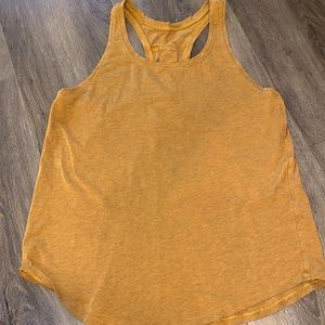 Lululemon love tank